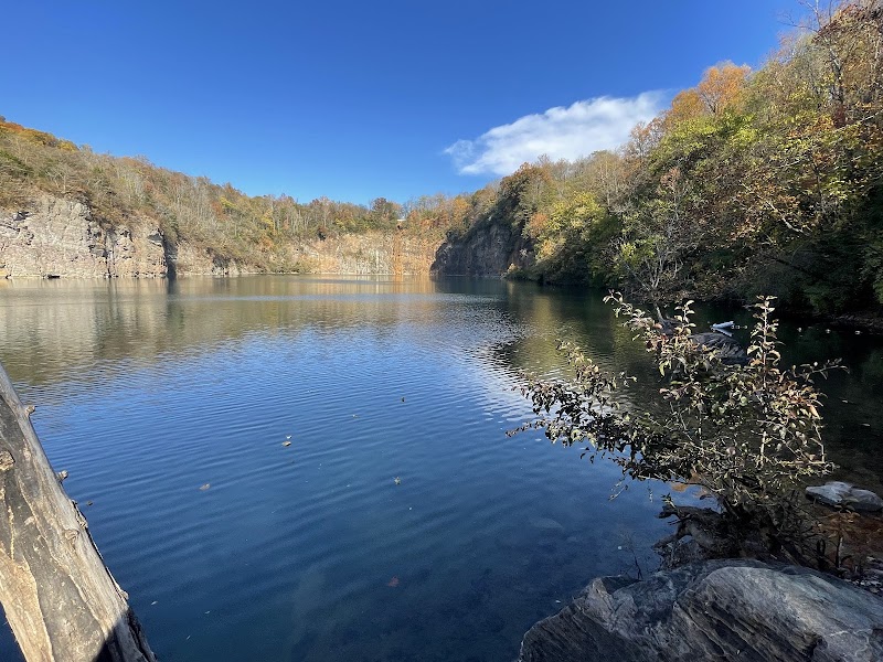 Augusta Quarry