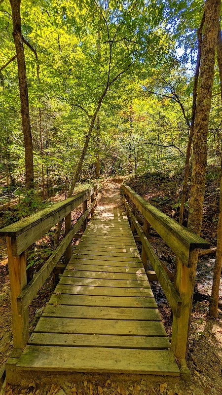 Highland Trailhead