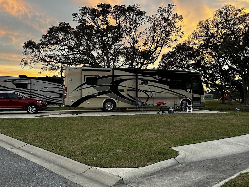 Homestead RV Community