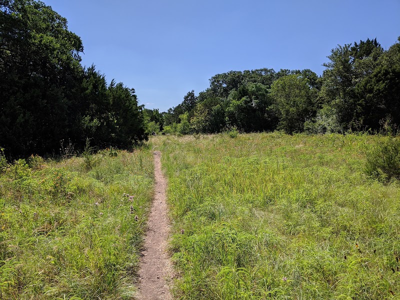 Circle C Ranch Metropolitan Park on Slaughter Creek
