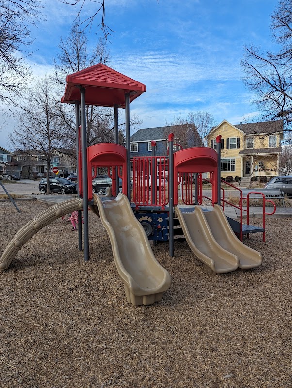 Observatory Village Park