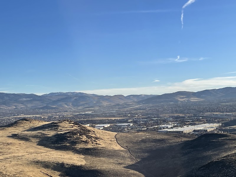 Rattlesnake Mountain