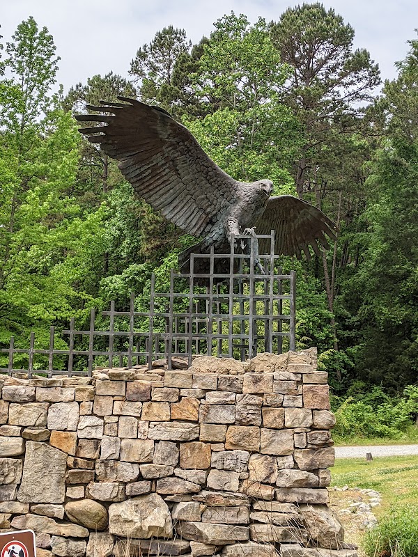 Carolina Raptor Center