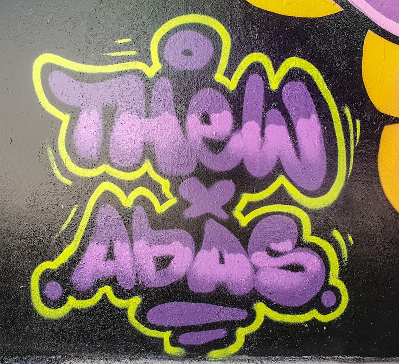 Bridgend ArtWalk - Brackla3