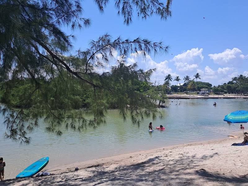 Jupiter Beach Park