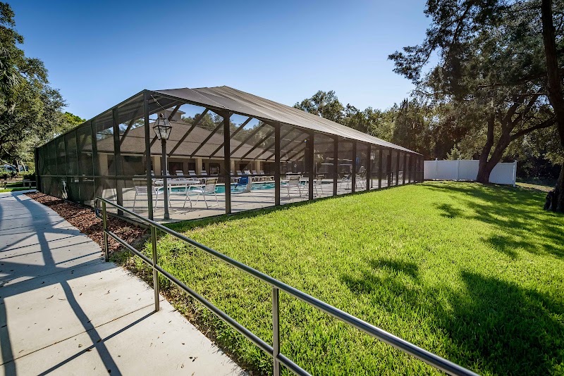 Sun Retreats Crystal River