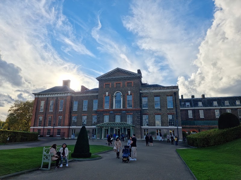 Kensington Palace