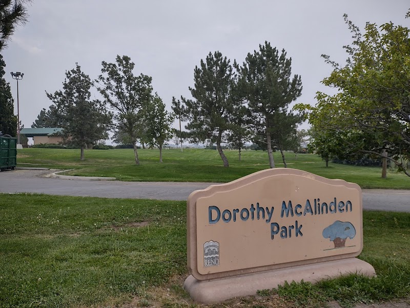Dorothy McAlinden Park