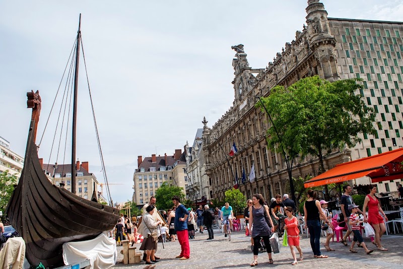 HISTOIRE Association