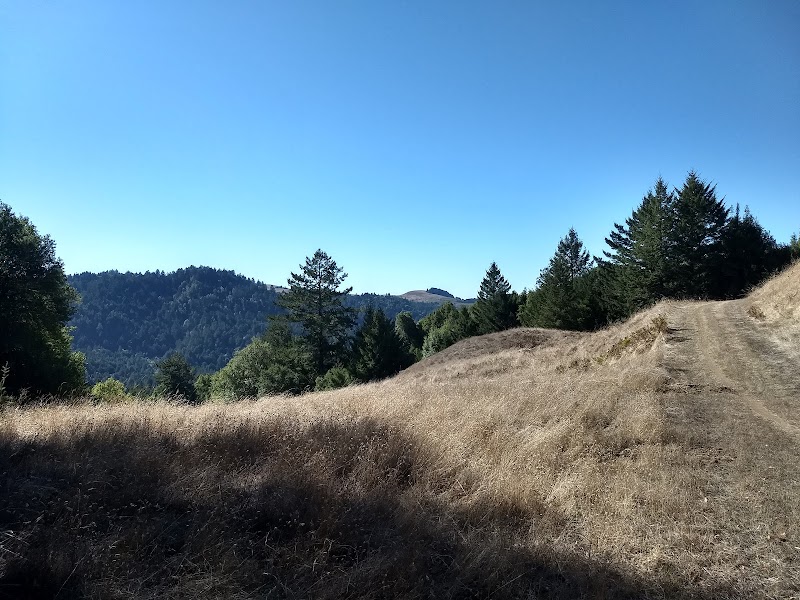 Sonoma Coast State Park — Willow Creek Addition