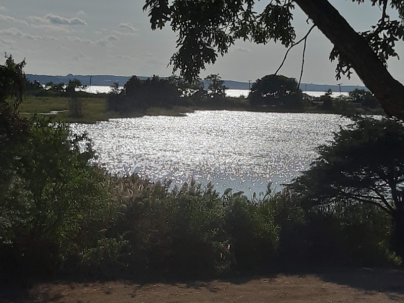 Old Field Farm County Park