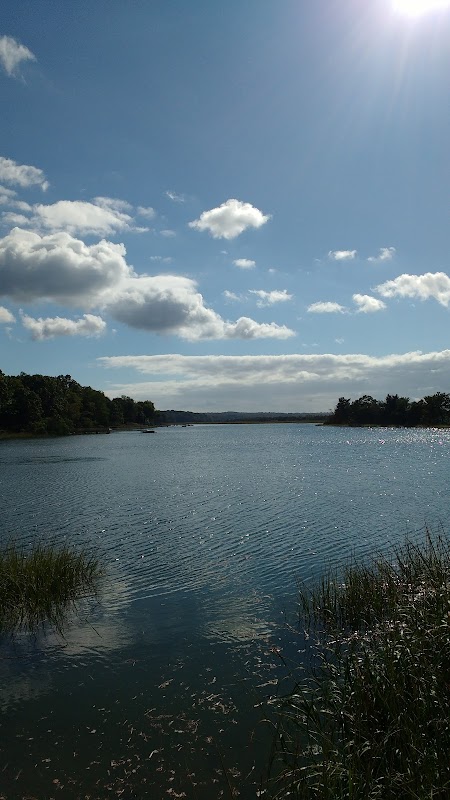 Old Field Farm County Park