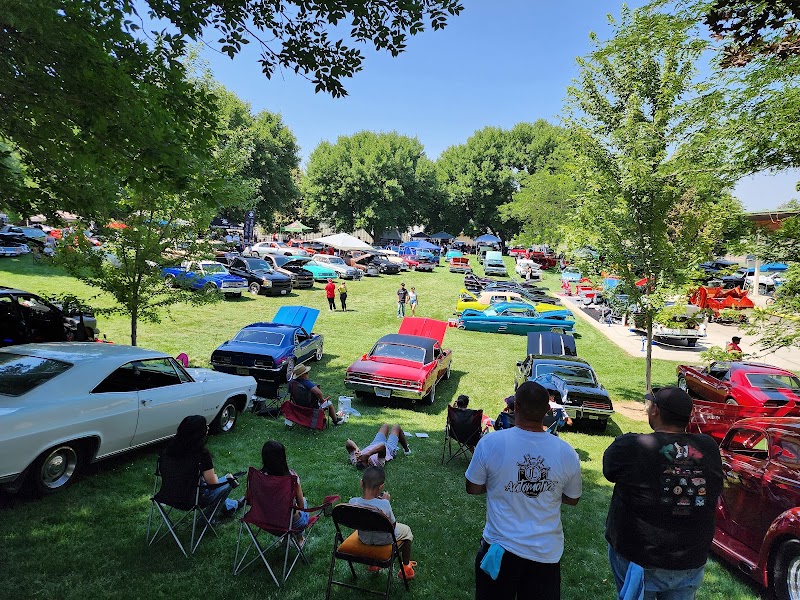 Country Park Event Center