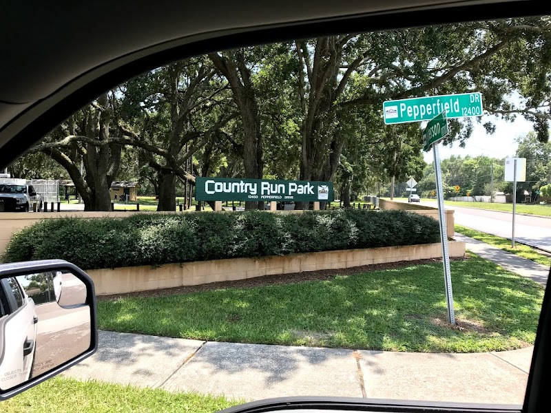 Country Run Park