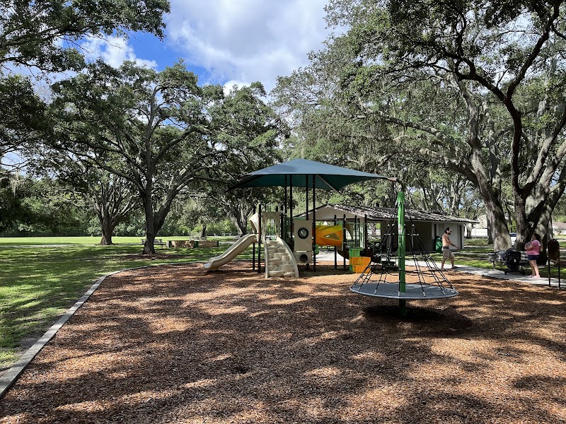 Country Run Park