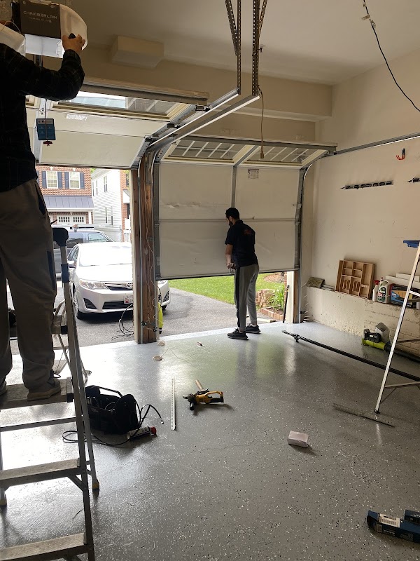 Clarksburg Greenway - Foreman Blvd Trailhead