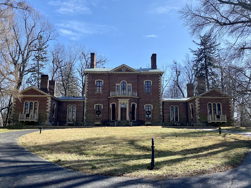 Ashland - The Henry Clay Estate