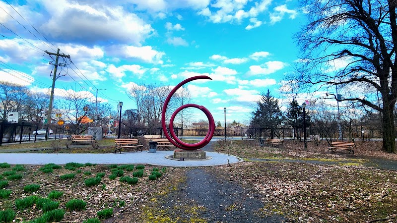 Staten Island Industrial Park