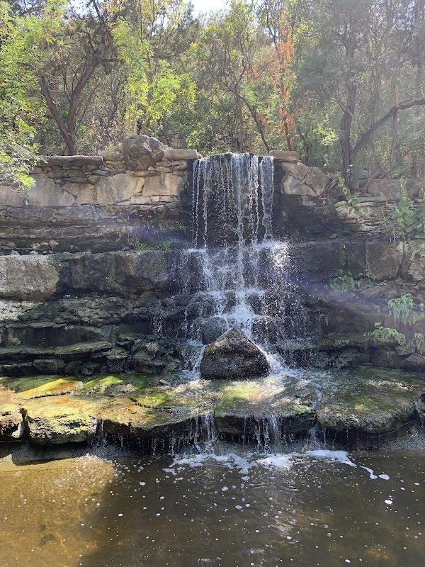 Botanical Gates of Paradise