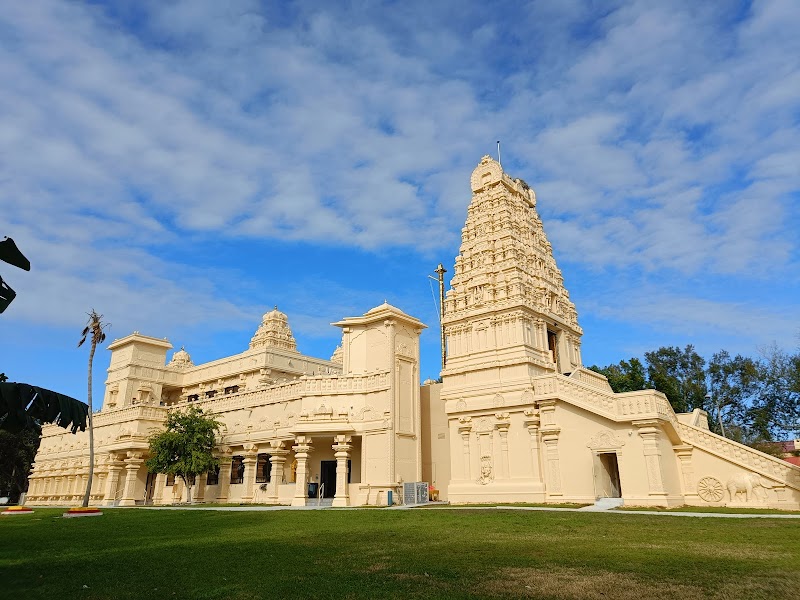 Hindu Temple of Florida
