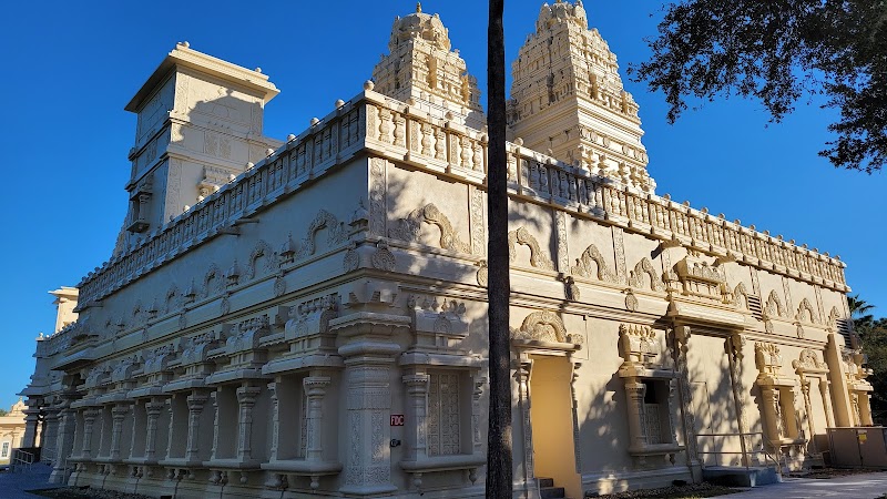 Hindu Temple of Florida