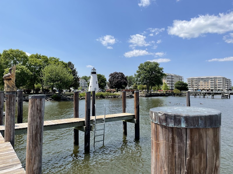 License Free Fishing Area