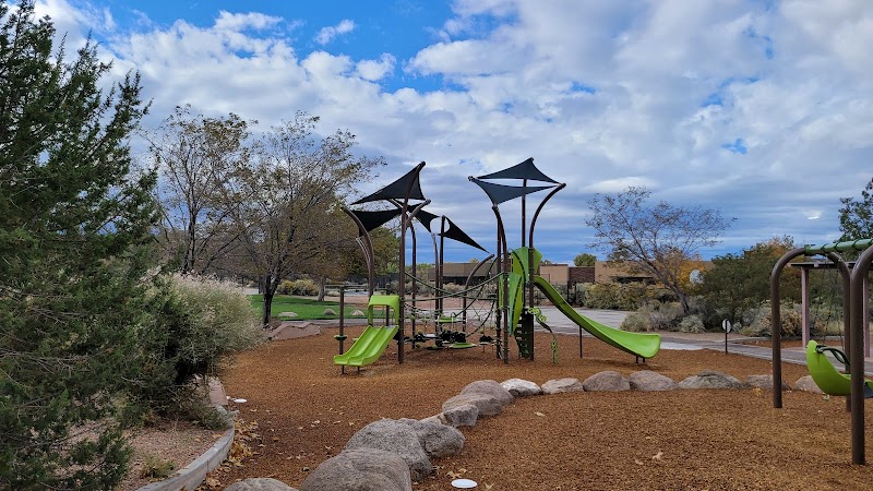 High Desert Park