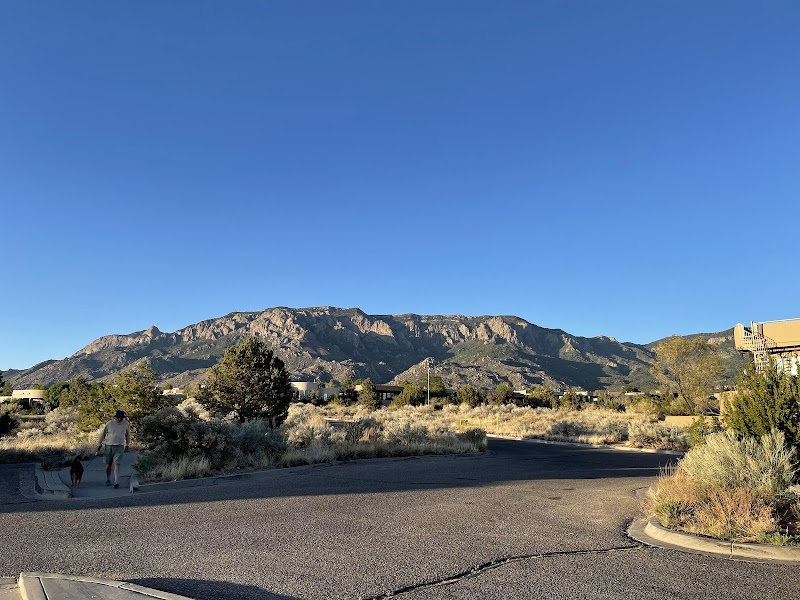 High Desert Park