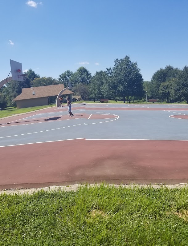 Lawrenceville, NJ 08648