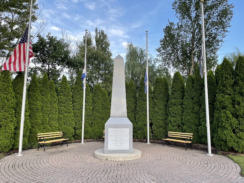 Veterans Memorial Pointe