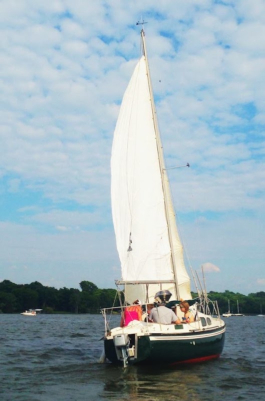 Harbor Island Cove at Vanderbilt Road