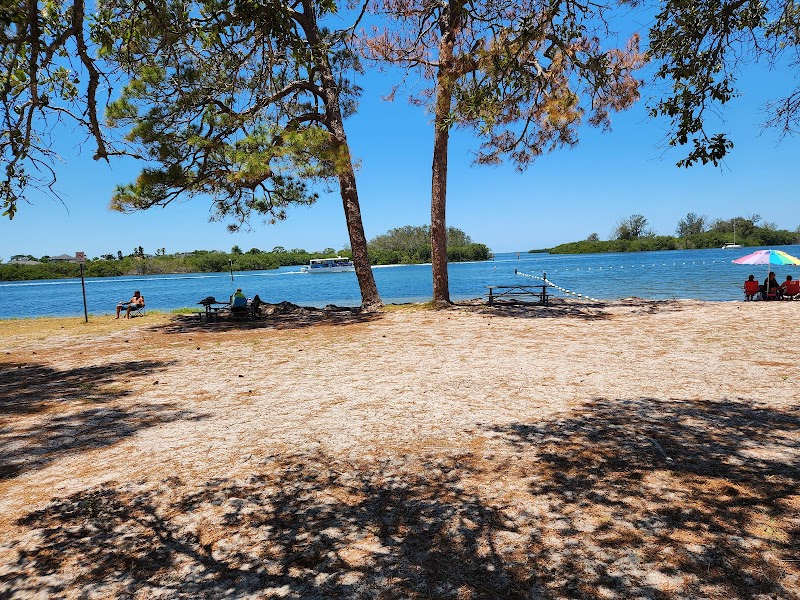 Anclote River Park