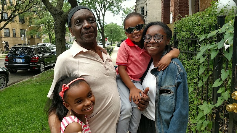 Betty Swan Tree Arboretum