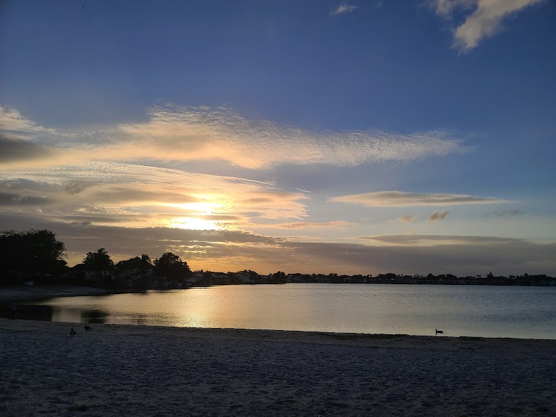 Willis D. Harding Park