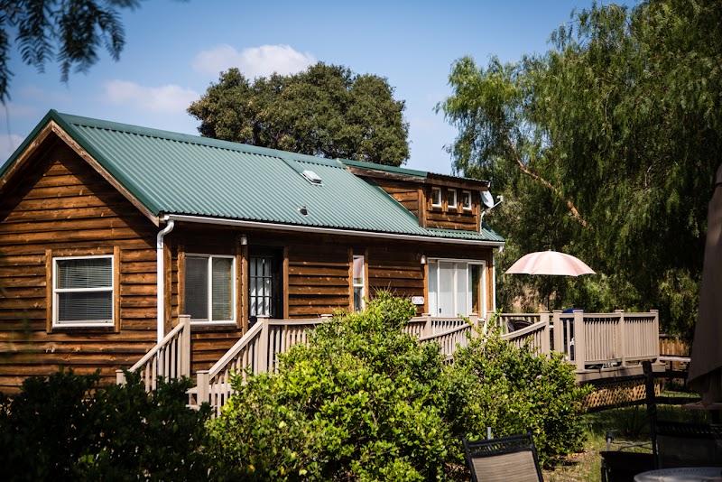 Thousand Trails Pio Pico