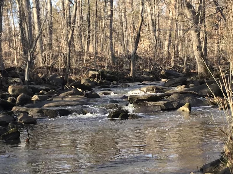 Little Rocky Run Trail