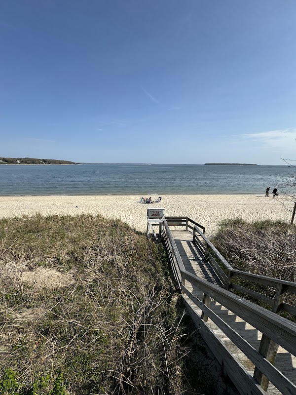 Dave Allison Park, Cutchogue-New Suffolk Park District