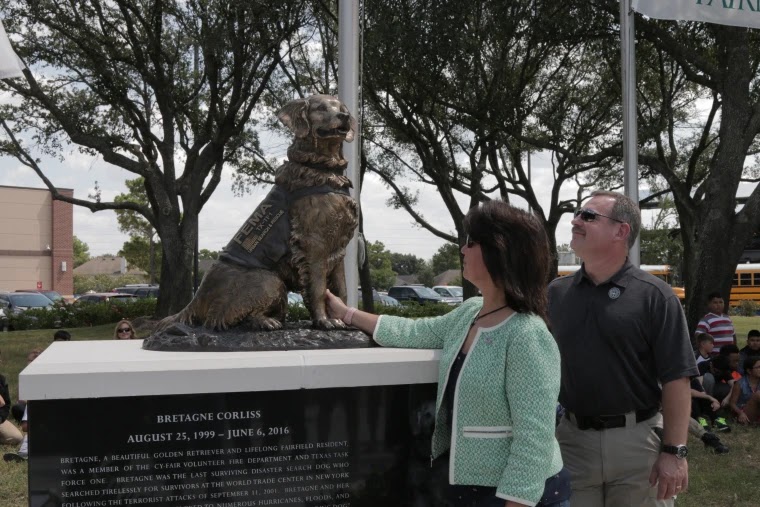 Bretagne Corliss Monument