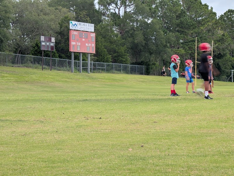 Arthur F. Engle Memorial Park