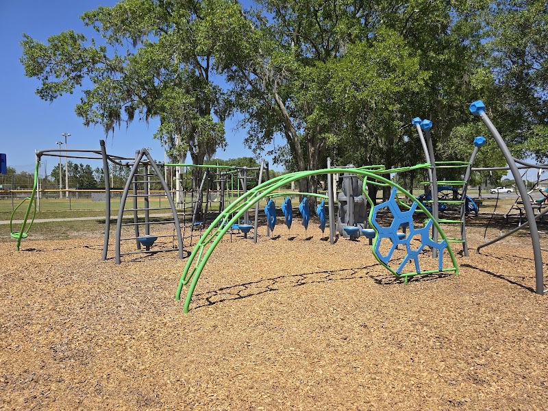Arthur F. Engle Memorial Park