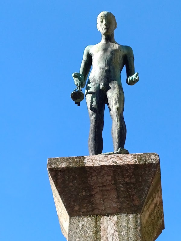 Mensch