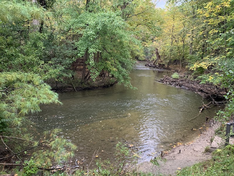 Moutrie Pollinator Garden