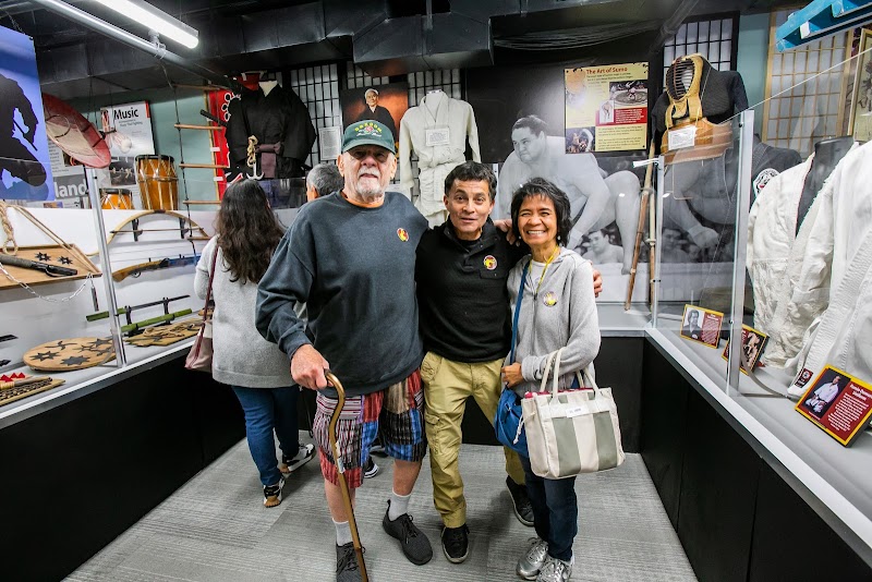 Martial Arts History Museum