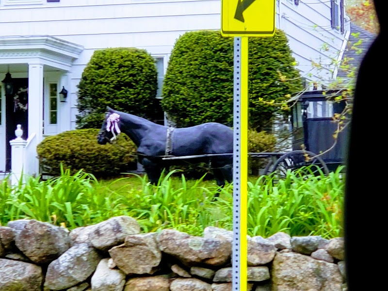 Captain Otis F Thatcher House