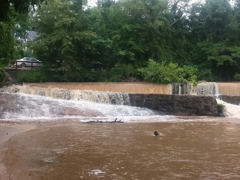 Lassiter Mill Park