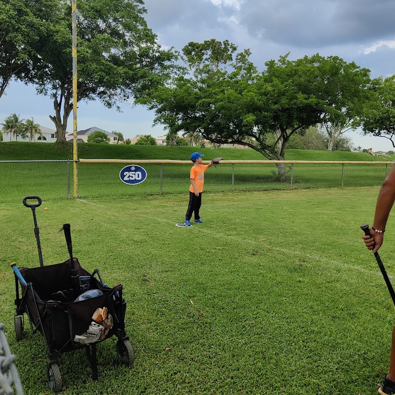 Pembroke Shores Park