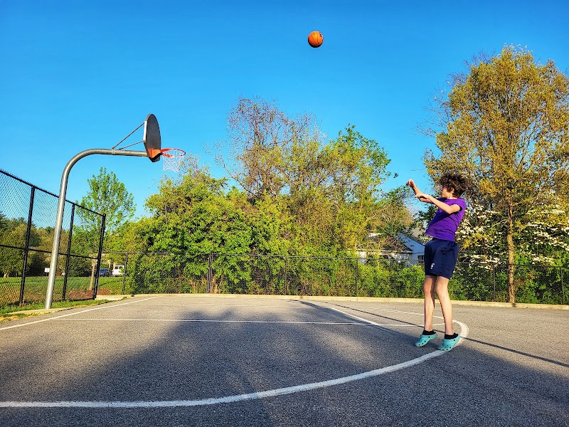 Apple Ridge Pavilion