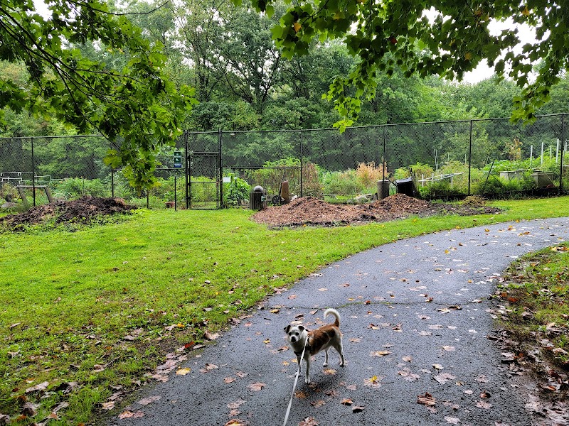 James "Jimmy" Wright Picnic Pavilion