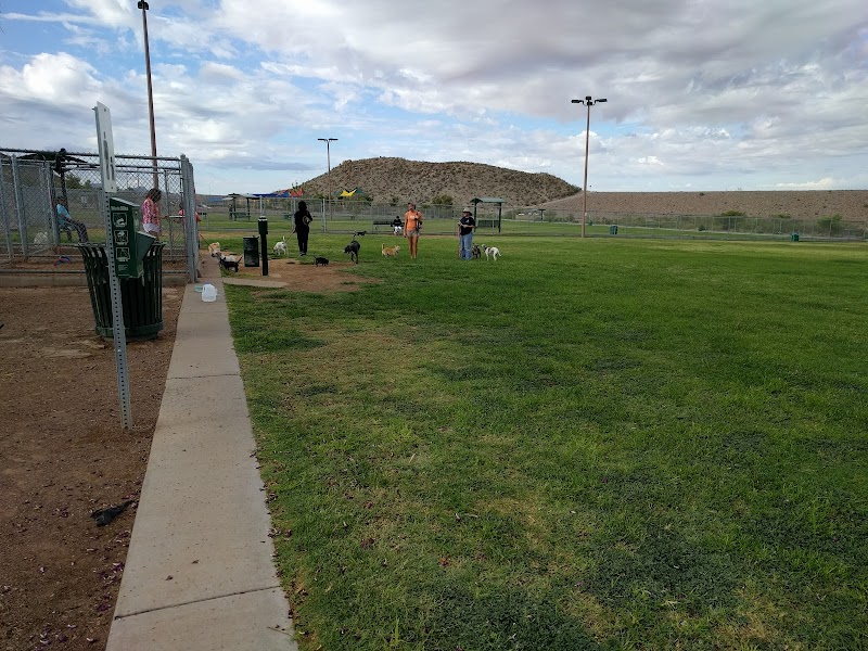 Westside Community Park