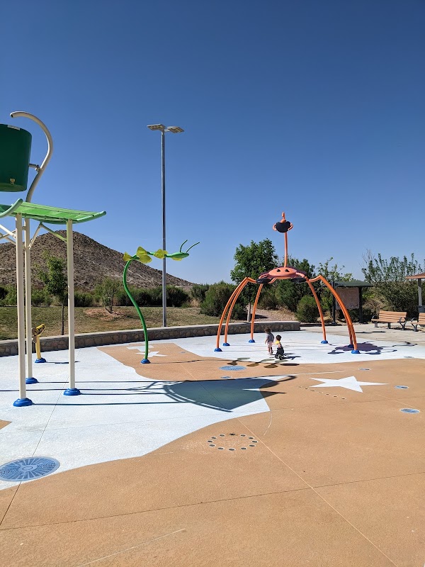 Westside Community Park